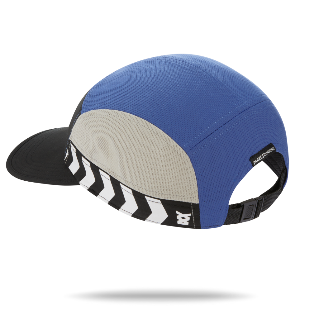Ben Parkes Running Cap - Ben Parkes Running