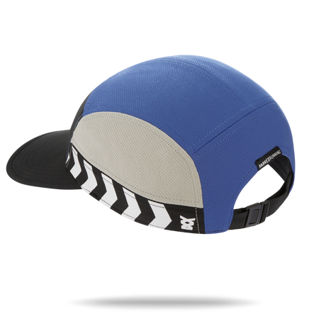 Ben Parkes Running Cap - Ben Parkes Running