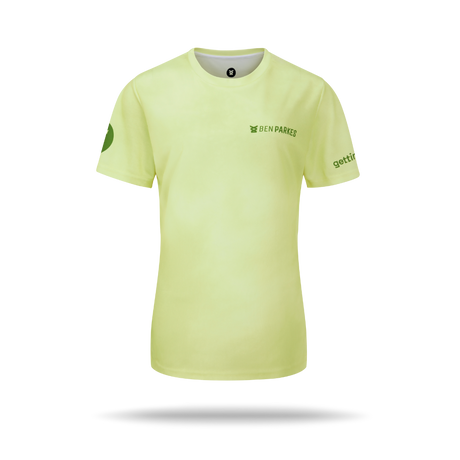 Getting It Done Running Tee - Women's - Ben Parkes Running