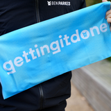 Getting It Done Running Wrap