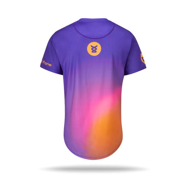 Running Tee - Women's - Ben Parkes Running