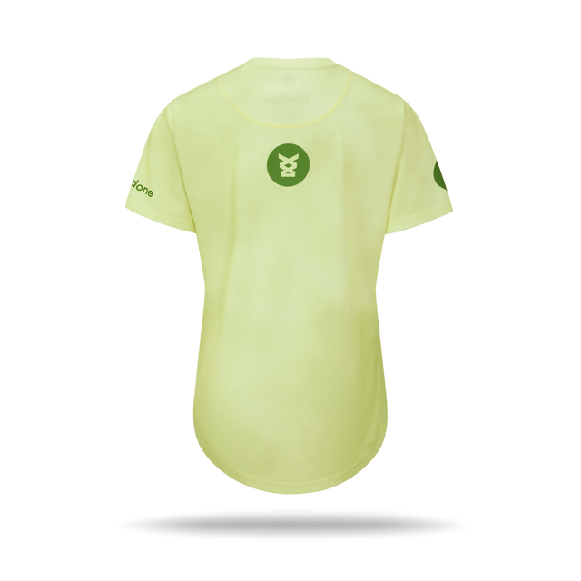 Getting It Done Running Tee - Women's - Ben Parkes Running