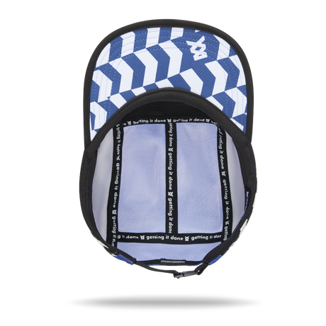 Ben Parkes Running Cap - Ben Parkes Running