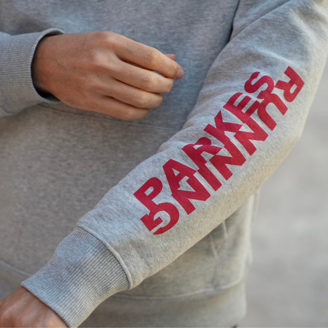 Getting It Done Hoodie