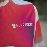 Long Sleeve Running Tee