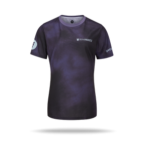 Getting It Done Running Tee - Women's - Ben Parkes Running