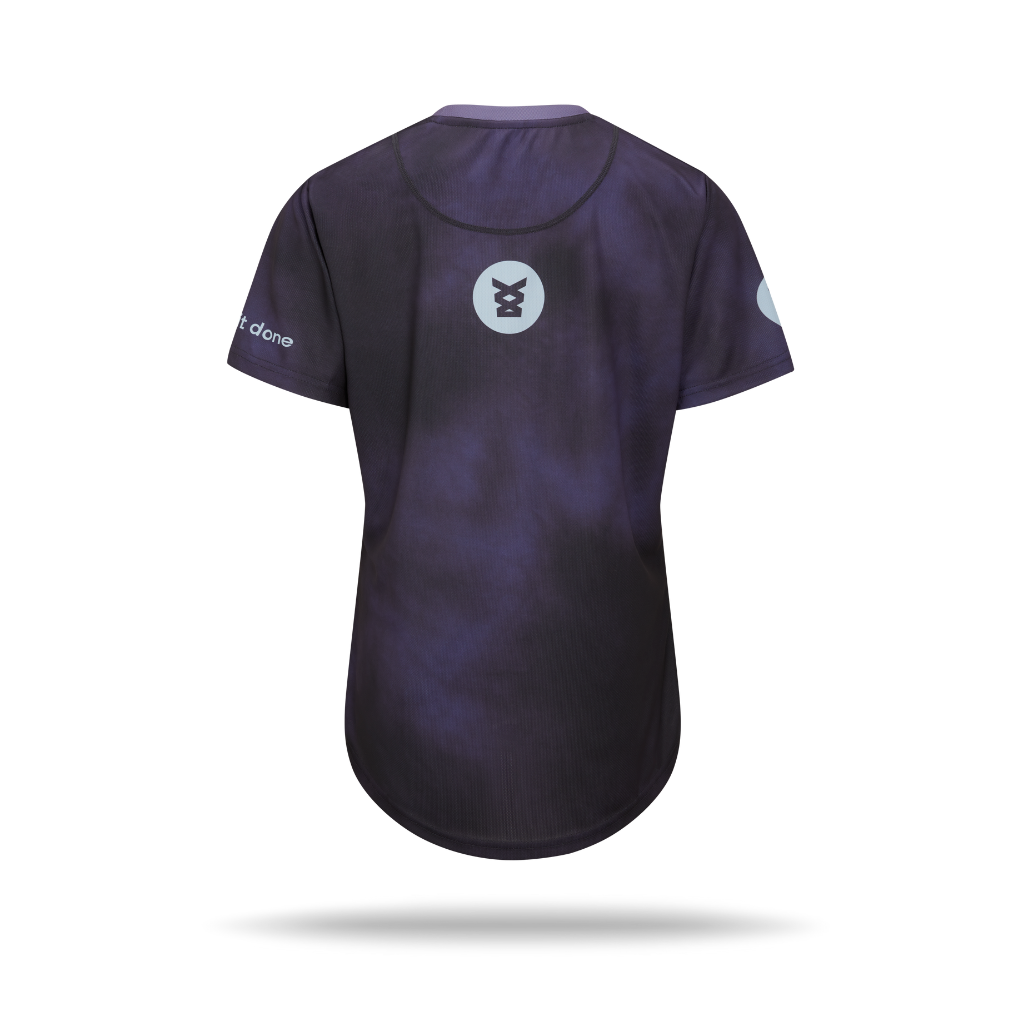 Getting It Done Running Tee - Women's - Ben Parkes Running