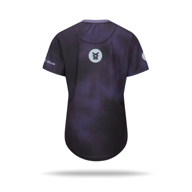 Getting It Done Running Tee - Women's - Ben Parkes Running