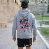 Getting It Done Hoodie