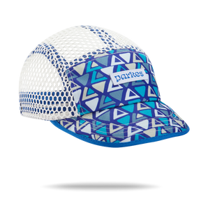 Legend Running Cap - Ben Parkes Running