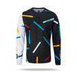 Long Sleeve Running Tee - Ben Parkes Running