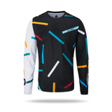 Long Sleeve Running Tee - Ben Parkes Running