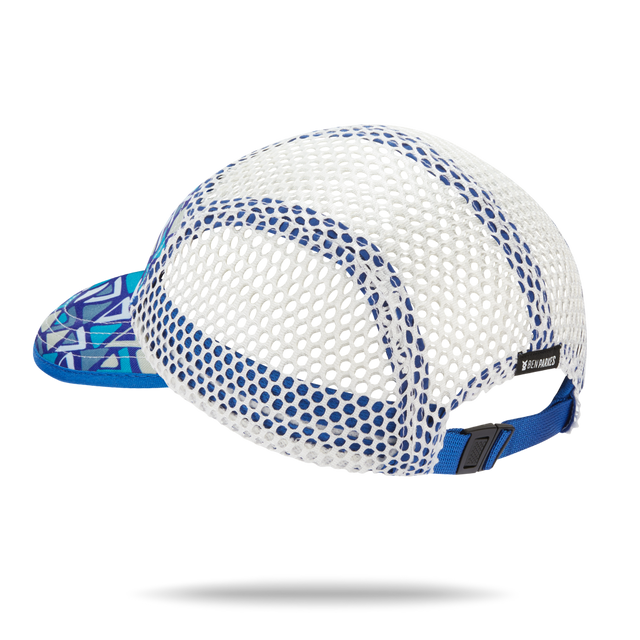 Legend Running Cap - Ben Parkes Running