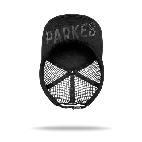 #gettingitdone Running Cap - Ben Parkes Running