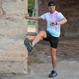 Getting It Done Running Tee - Ben Parkes Running