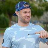 OG Running Cap - Ben Parkes Running