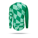 Long Sleeve Running Tee