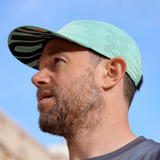 Marathon Running Cap