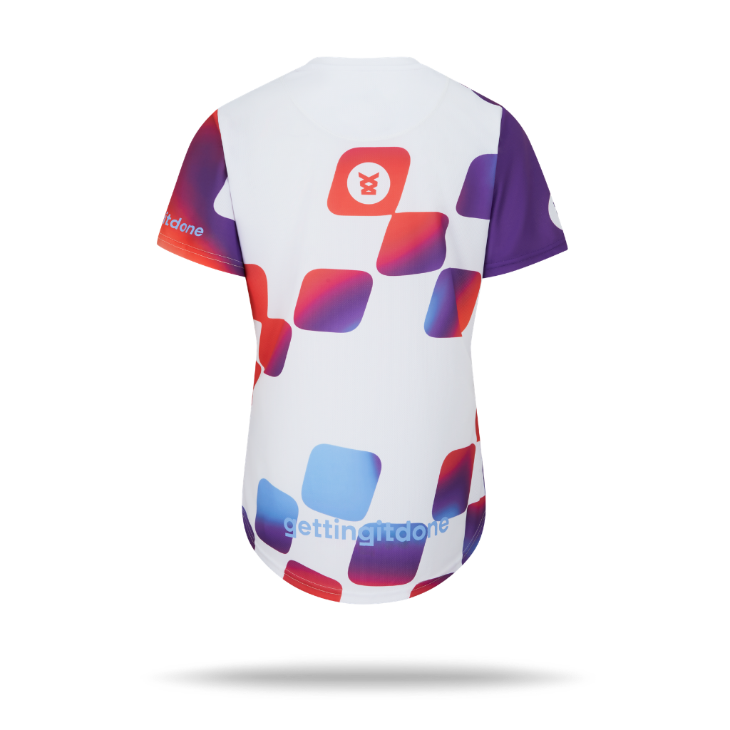 Running Tee - Women's