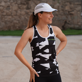 Ladies Racer Back Singlet