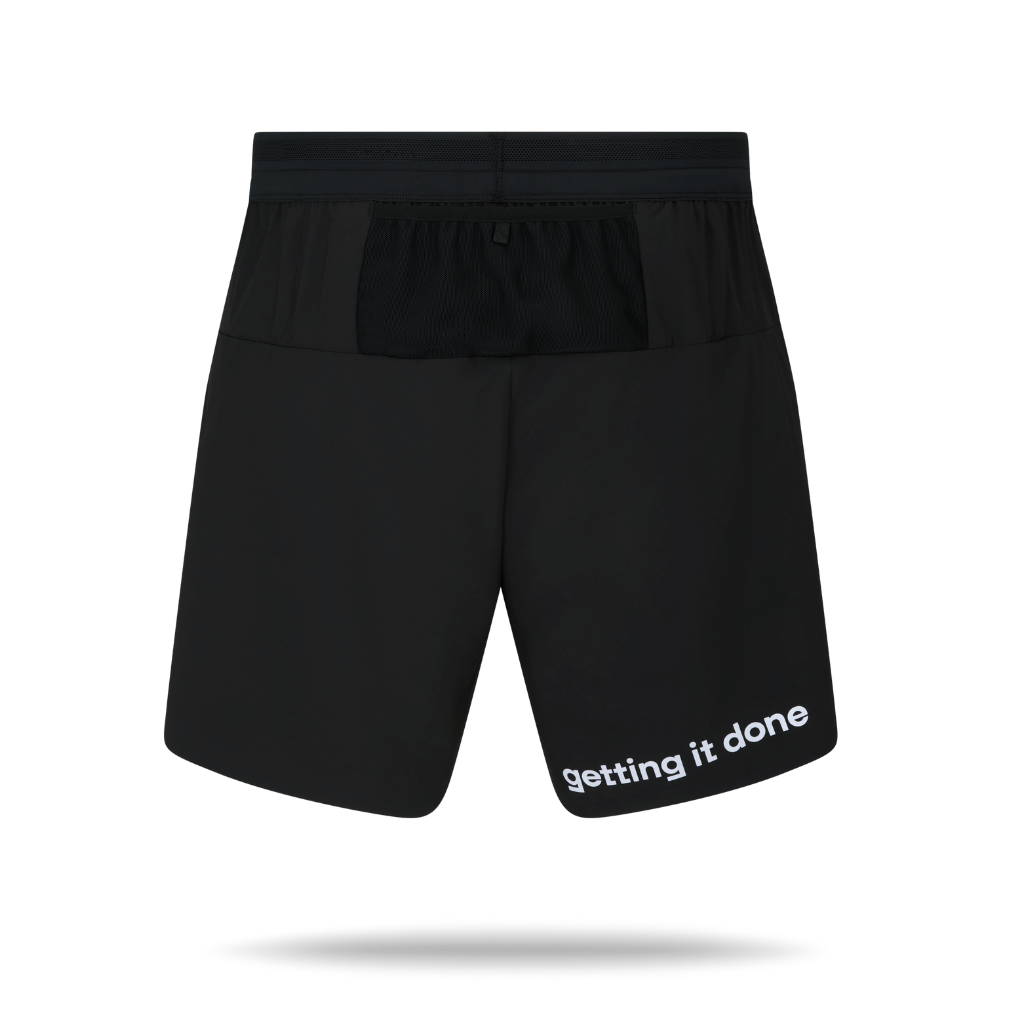 2 in 1 Running Shorts - Long Length