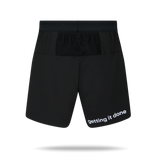 2 in 1 Running Shorts - Long Length