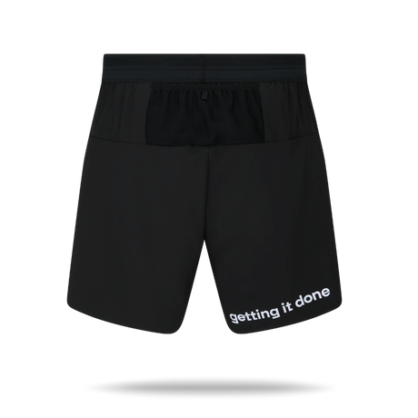 2 in 1 Running Shorts - Long Length