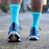 Three Sock Bundle - Long Length