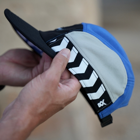 Ben Parkes Running Cap - Ben Parkes Running