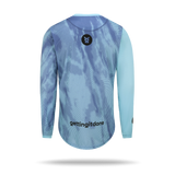 Long Sleeve Running Tee