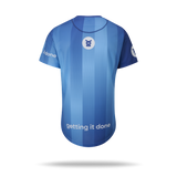 Getting It Done Running Tee