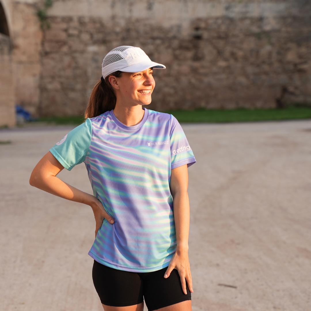 Running Tee - Women's
