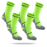Running Socks - Long Length