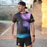 Getting It Done Running Tee - Ben Parkes Running