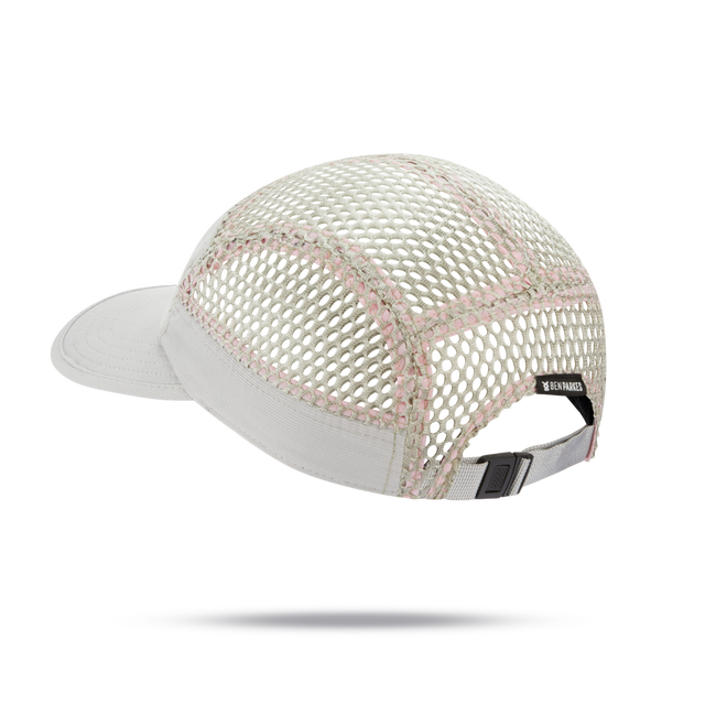 Ben Parkes Elite Running Cap - Ben Parkes Running