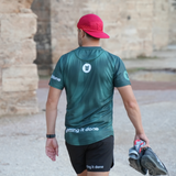 Getting It Done Running Tee