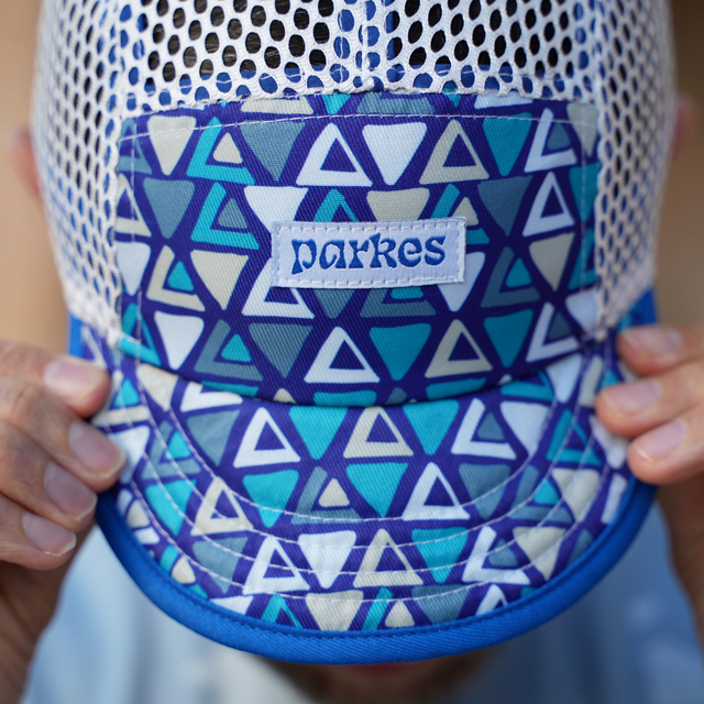 Legend Running Cap - Ben Parkes Running