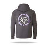 Getting It Done Hoodie - Ben Parkes Running