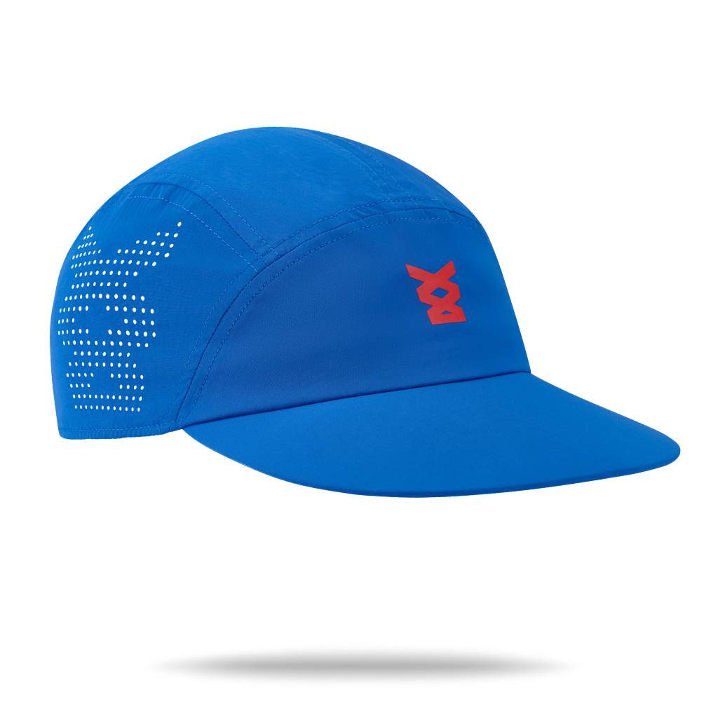 Marathon Running Cap