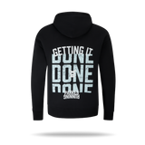 Getting It Done Hoodie