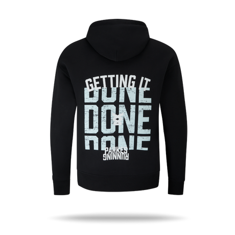 Getting It Done Hoodie