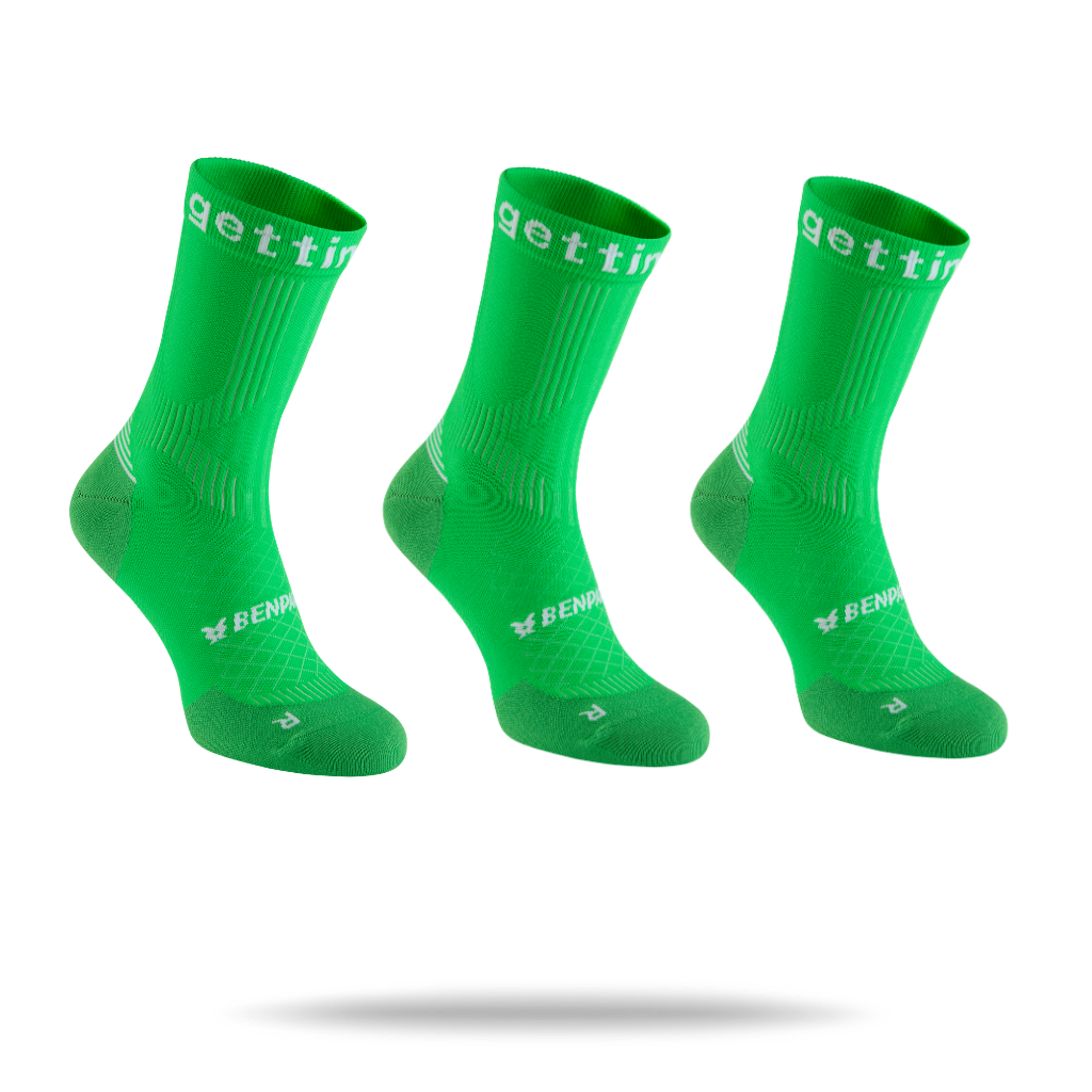Racing Socks - Long Length