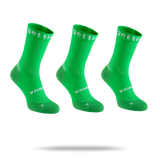 Racing Socks - Long Length