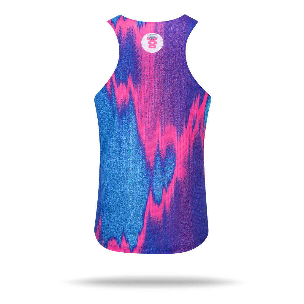 Soar Elite Running Singlet