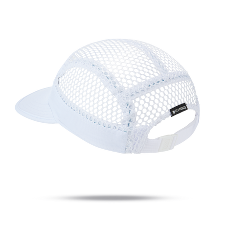 Ben Parkes Elite Running Cap - Ben Parkes Running