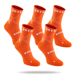 Racing Socks - Ankle Length