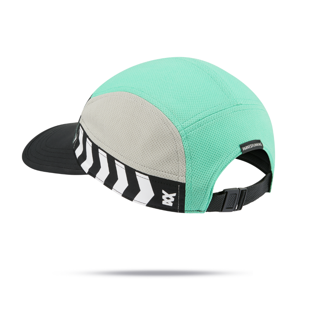 Ben Parkes Running Cap - Ben Parkes Running