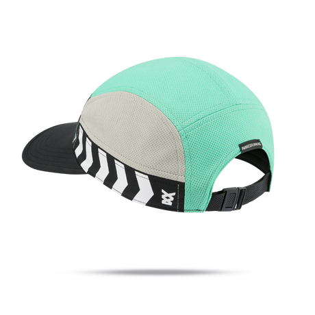 Ben Parkes Running Cap - Ben Parkes Running
