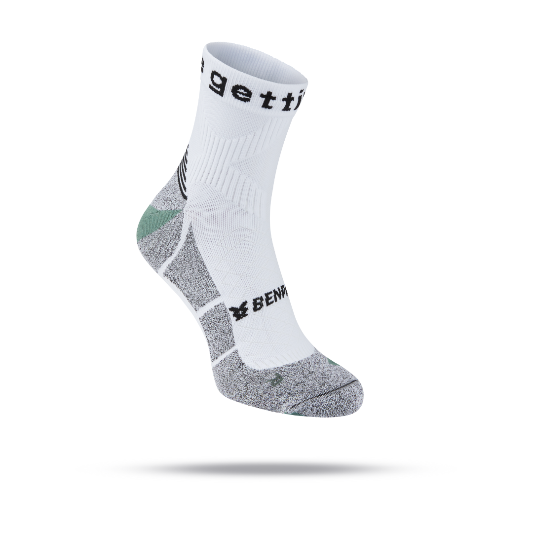 Running Socks - Ankle Length - Ben Parkes Running