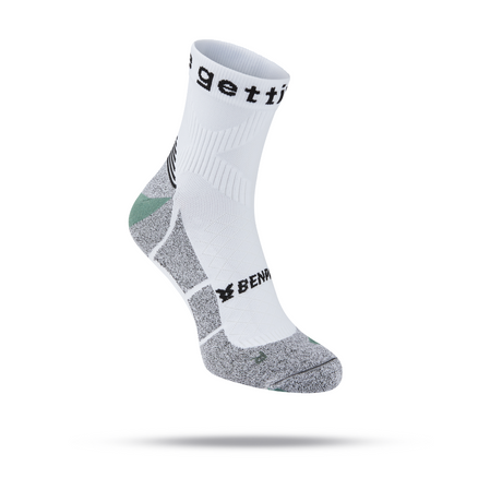 Running Socks - Ankle Length - Ben Parkes Running